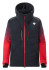detail Men’s Down Jacket Descente SWISS BKER