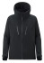 detail Men’s Jacket Descente TUNDRA BLK
