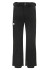 detail Men’s Pants Descente RIDER BLK