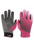 detail Women’s Kinetixx Nelva Lady Gloves – Berry