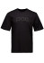 detail POC POC Tee Uranium Black – Minimalist Style and Everyday Comfort