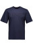 detail Men’s T-Shirt POC Tee Apatite Navy – Comfortable Classic with a Modern Touch