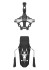 detail ATK RT 11 EVO Black