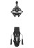 detail ATK Raider 12 AP black