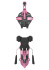 detail ATK Freeraider 15 EVO Pink All