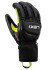 detail Leki Griffin Pro 3D black-lime-white