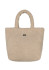detail Barts Bugbane Shopper Beige
