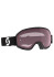 detail Ski goggles Scott Goggle Unlimited II OTG Mineral Black/White Enhancer