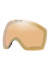 detail Oakley Flight Deck L Rep Lens Prizm Sage Gold