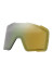 detail Oakley LM Pro L Repl Lens Prizm Sage Gold Irid