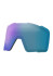 detail Oakley LM Pro L Repl Lens Prizm Iced Irid