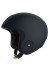 detail Helmet POC Skull Dura X MIPS – Apatite Navy Matt