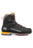detail Men's shoes Garmont Nebraska II GTX Black/Garmont Orange