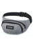 detail Waist Bag Dakine Hip Pack Geyser Grey