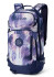 detail Backpack Dakine Womens Team Heli Pro 20L Jamie Anderson Waterfall