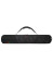 detail Dakine Tram Ski Bag Black Vintage Camo