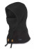 detail Balaclava Dakine Hunter Hood Black