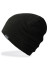 detail Beanie Dakine Tall Boy Beanie Black