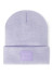 detail Beanie Dakine Youth Cutter Lavender
