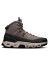 detail Men's shoes On Running Cloudrock Trek WP M, Ash/Fog