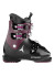 detail Children´s ski boots Atomic HAWX KIDS 3 BLK/VIOLET
