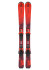 detail Atomic REDSTER J2 100-120 + C 5 GW Re