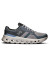 detail Men's shoes On Running Cloudrunner 2 M, Alloy/Chambray