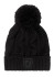 detail Toni Sailer Women’s Casandra W Hat – Black 100