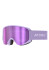 detail Atomic Savor Stereo Lavender Ski Goggles