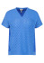 detail Women's sweater Sportalm 450170 Amparo Blue