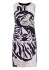 detail Dámské šaty Sportalm 550158 Mauve Chalk