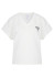 detail Women’s T-shirt Sportalm 250205 Eucalyptus Mist
