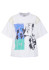 detail Women´s T-shirt Sportalm 250207 White 