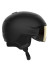 detail Alpine Ski Helmet Salomon DRIVER PRO SIGMA MIPS Black