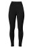 detail Women's Leggings Goldbergh Juliette Tight Leggings Black