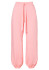 detail Women's Sweatpants Goldbergh Lounger Pants Salmon Rose