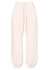 detail Women's Sweatpants Goldbergh Lounger Sweatpants Champagne