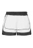 detail Women's short Goldbergh Brise Short White