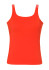 detail Women's Top Goldbergh Virginie Tank With Bra Sunset