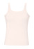 detail Women's Top Goldbergh Virginie Tank With Bra Champagne