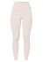 detail Women's leggings Goldbergh Claudine Tight Champagne