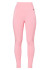 detail Women's Leggings Goldbergh Juliette Tight Salmon Rose