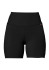 detail Women's shorts Goldbergh Squat Short Black