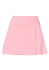 detail Women's skirt Goldbergh Anais Skirt Salmon Rose