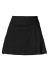 detail Women's skirt Goldbergh Anais Skirt Black