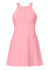 detail Women's dress Goldbergh Ace Dress Salmon Rose