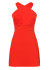 detail Women's Dress Goldbergh Vista Dress Sunset