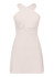 detail Women's Dress Goldbergh Vista Dress Champagne
