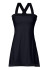detail Women's dress Goldbergh Adeline Dress Black