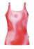 detail Women's Tank Top Goldbergh Flamme Tank With Bra Lumina Sunset